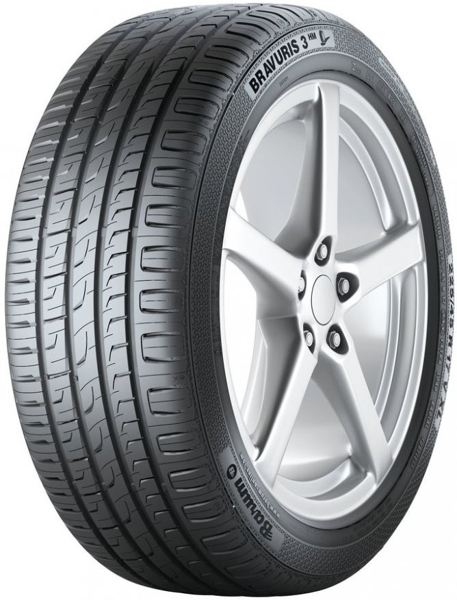 BARUM 295/35 R 21 107Y BRAVURIS_3HM_SUV TL XL FR