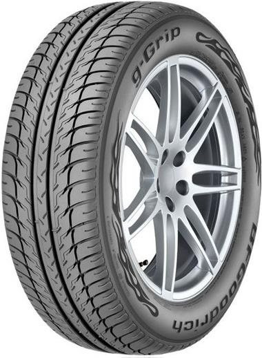 BFGOODRICH 225/40 R 18 92Y G-GRIP TL XL