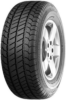 BARUM 215/75 R 16 113/111R SNOVANIS_2 TL C 8PR M+S 3PMSF