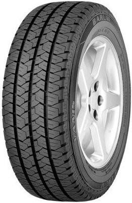 BARUM 215/65 R 16 109/107R VANIS TL C