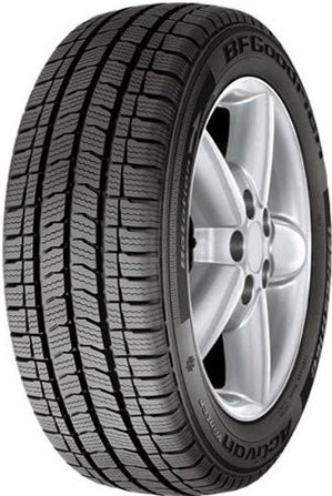 BFGOODRICH 215/70 R 15 109/107R ACTIVAN_WINTER TL C M+S 3PMSF