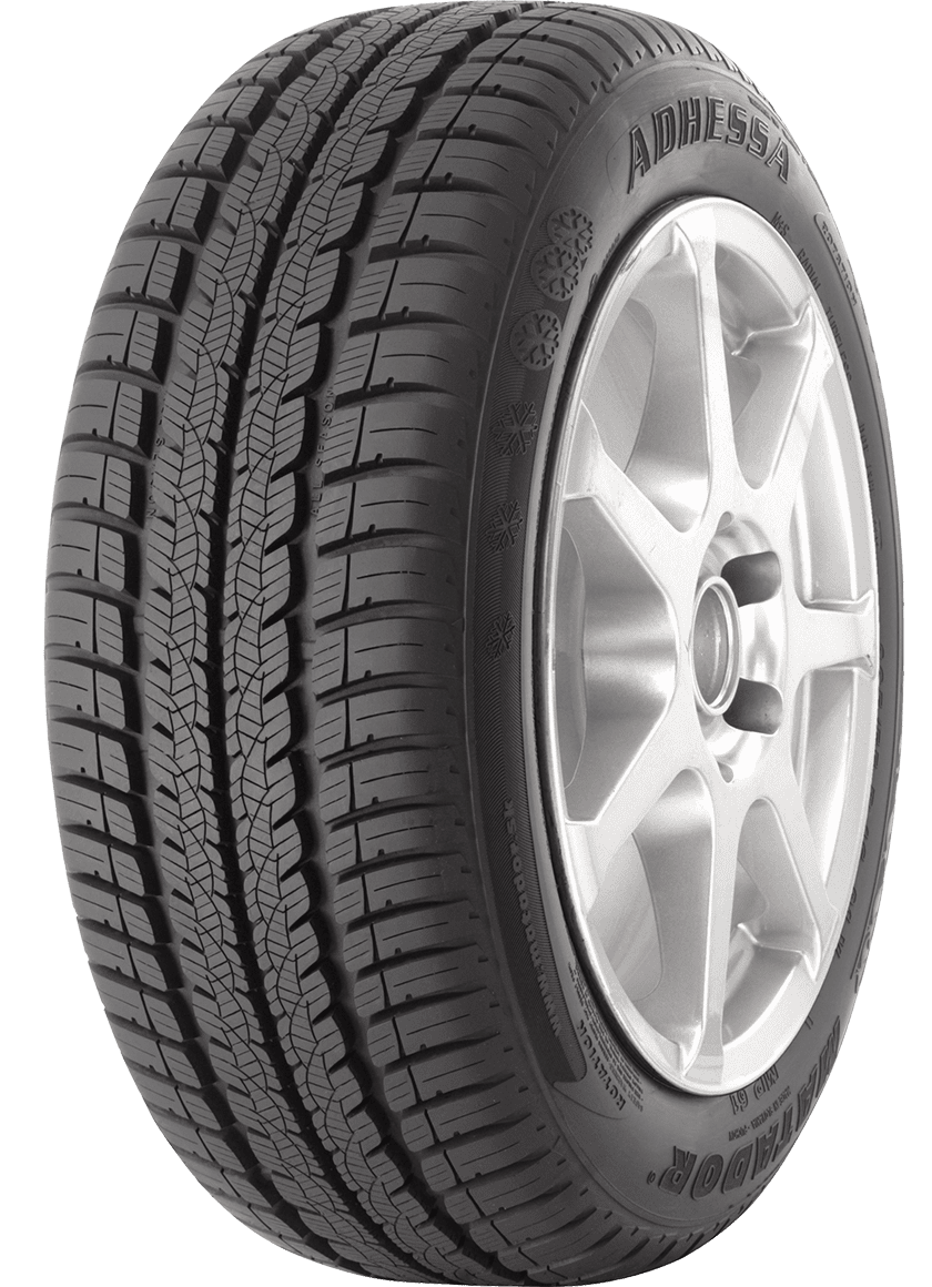 MATADOR 185/60 R 14 82H MP61_ADHESSA_EVO