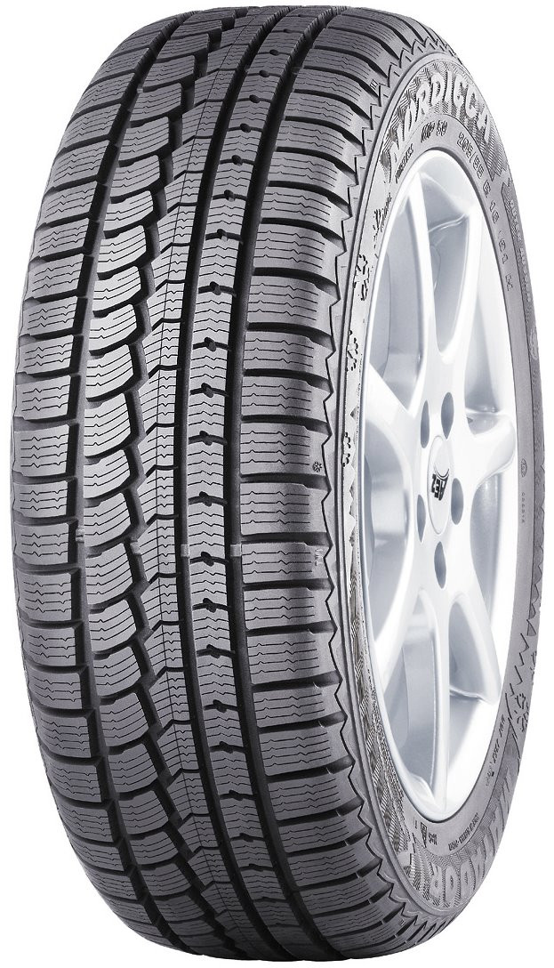 MATADOR 215/55 R 16 93H MP59