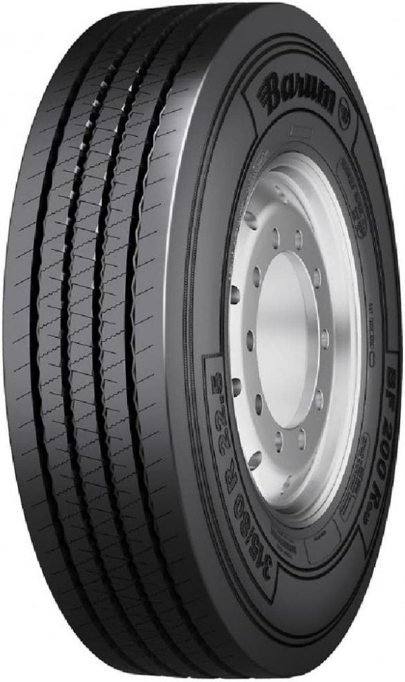 BARUM 245/70 R 17.5 136/134M BF_200_R TL M+S 16PR