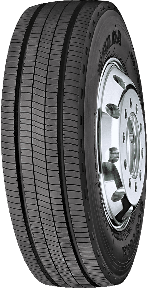 FULDA 9.50 R 17.5 143/141J ECOTONN TL M+S