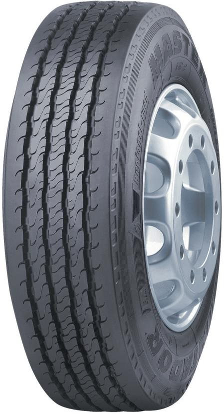 MATADOR 275/70 R 22.5 148/145L FR_2 TL 16PR