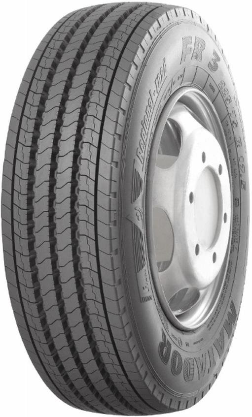 MATADOR 225/75 R 17.5 129/127M FR_3 TL 12PR