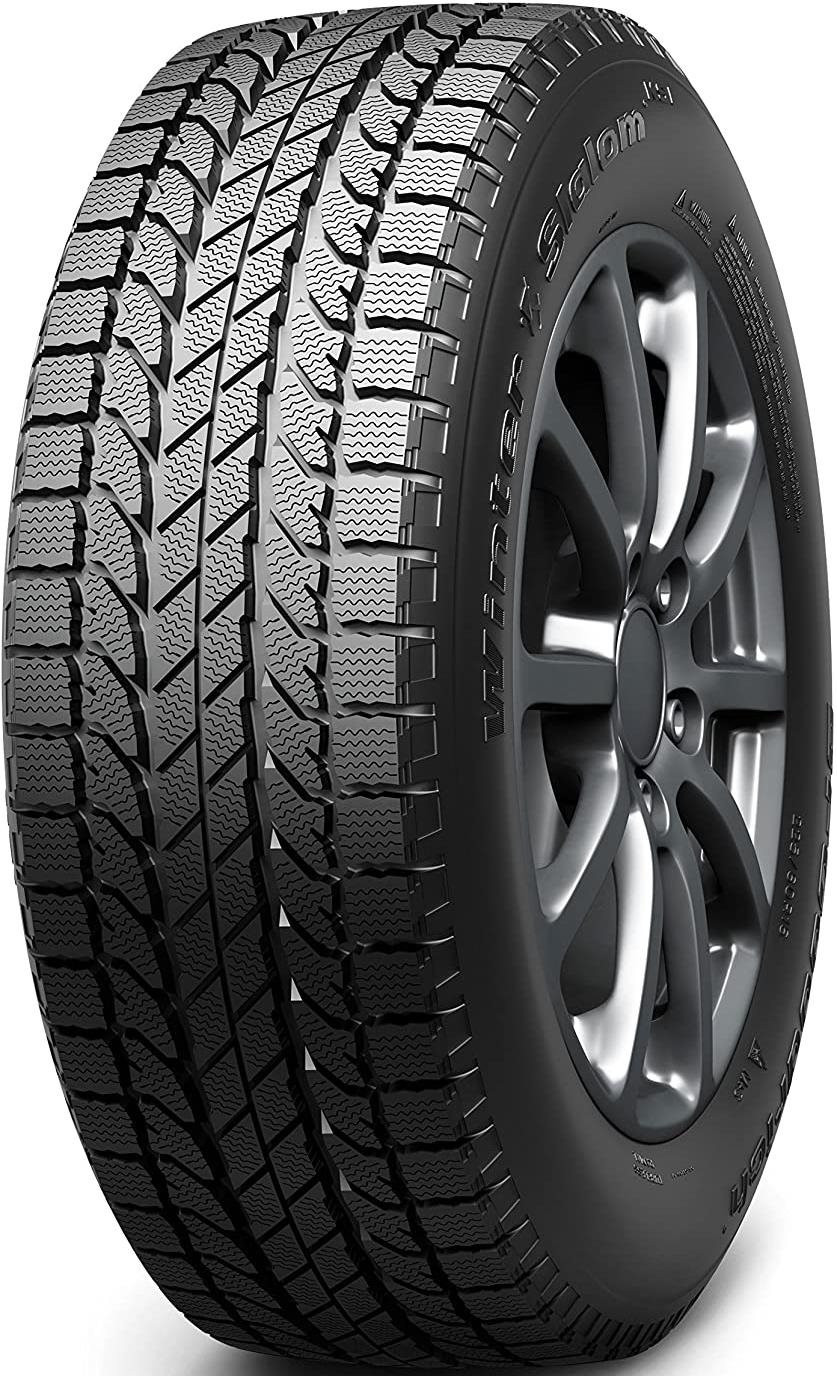 BFGOODRICH 225/65 R 17 102S WINTER_SLALOM_KSI TL M+S 3PMSF