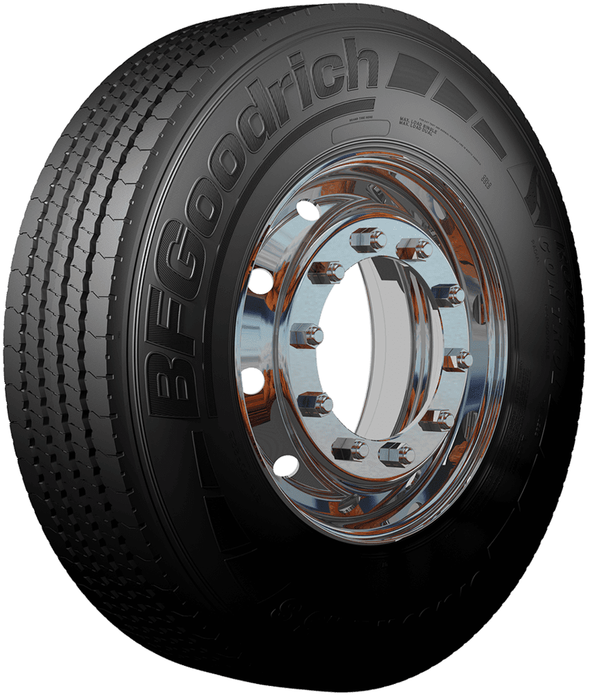 BFGOODRICH 315/70 R 22.5 154/150L ROUTE_CONTROL_S TL M+S 3PMSF