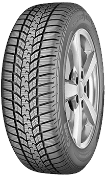 SAVA 215/60 R 17 96H ESKIMO_SUV_2 TL M+S 3PMSF