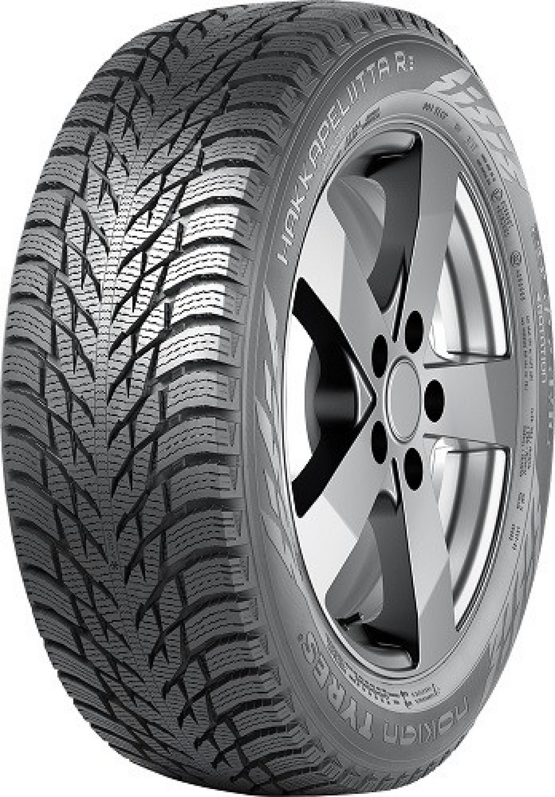 NOKIAN TYRES 155/70 R 19 88Q HAKKAPELIITTA_R3 TL XL M+S 3PMSF