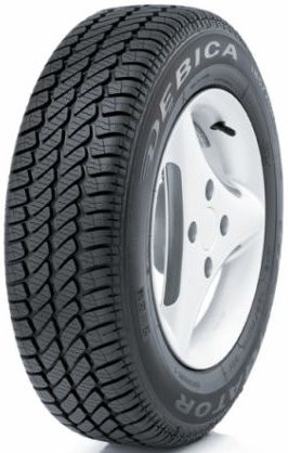 DEBICA 165/65 R 14 79T  NAVIGATOR_2 3PMSF