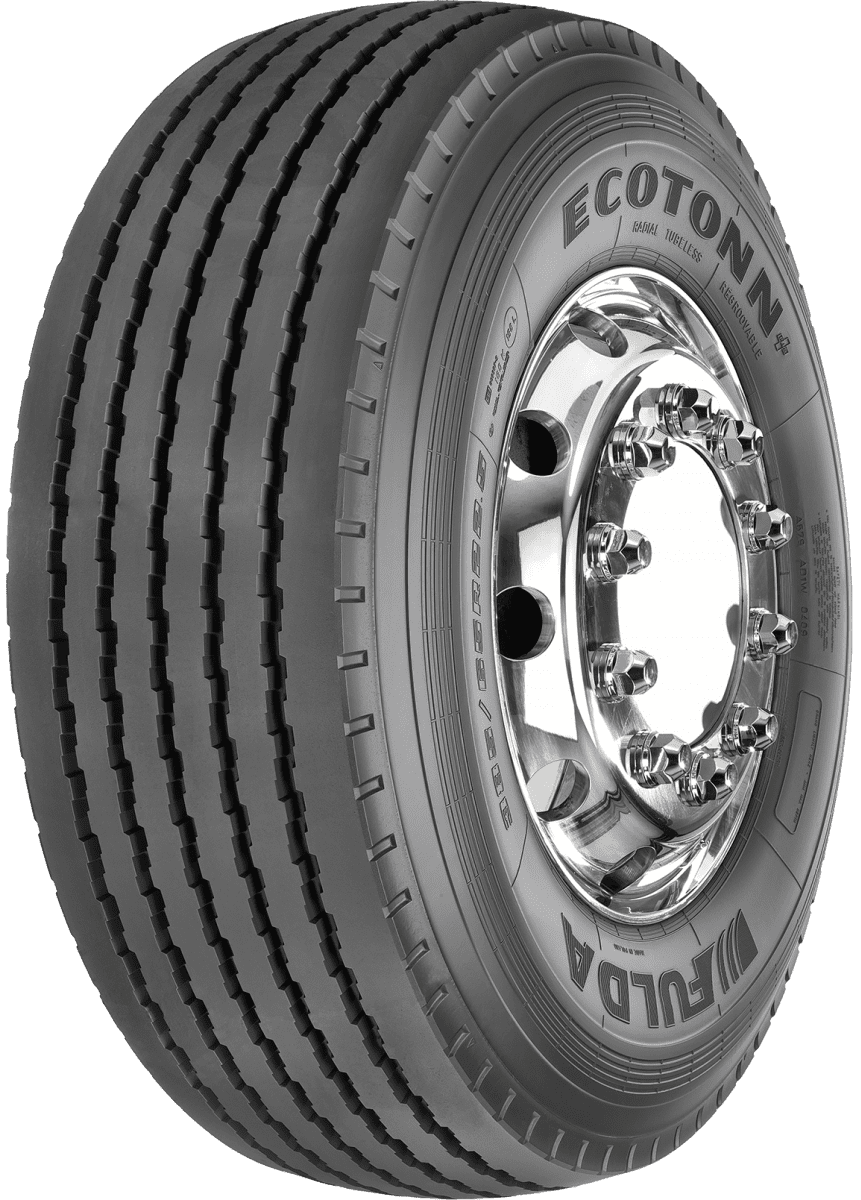 FULDA 385/55 R 22.5 160/158K ECOTONN_2 TL M+S