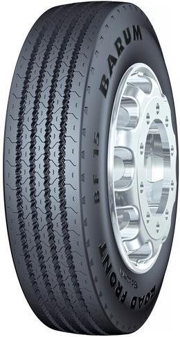 BARUM 265/70 R 19.5 140/138M BF_15 TL 16PR