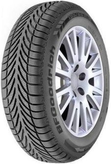 BFGOODRICH 155/65 R 14 75T G_FORCE_WINTER TL M+S 3PMSF