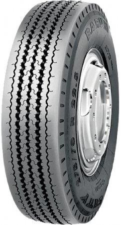 BARUM 205/75 R 17.5 124/122M BF14 TL 14PR