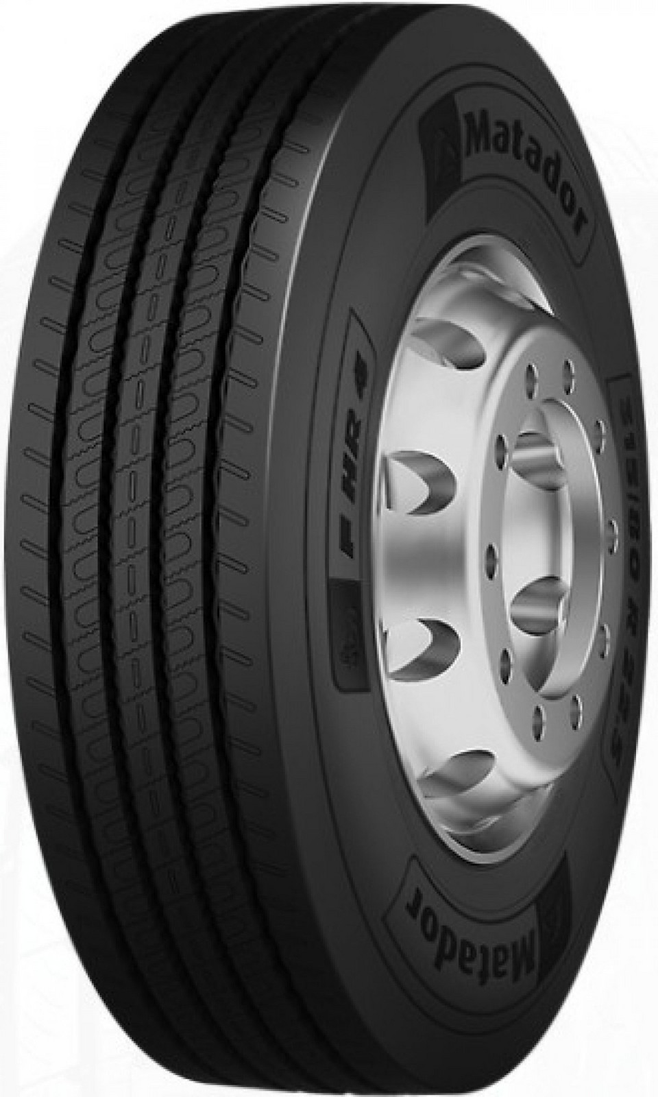 MATADOR 315/60 R 22.5 152/148L F_HR4 TL M+S 20PR