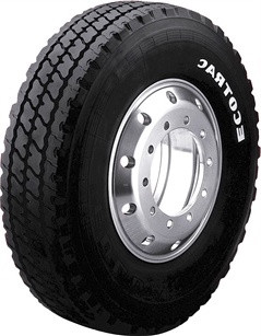 FULDA 12 R 24 160/156K ECOTRAC TT M+S