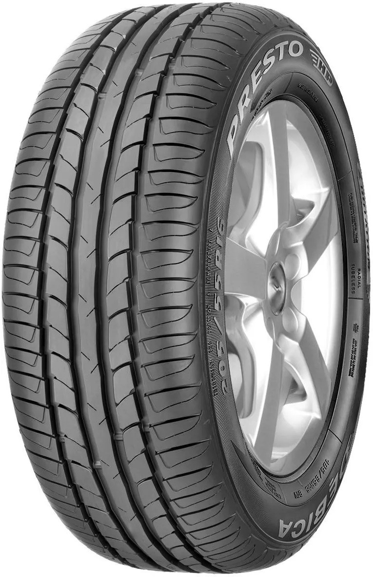 DEBICA 195/50 R 15 82V PRESTO_HP TL