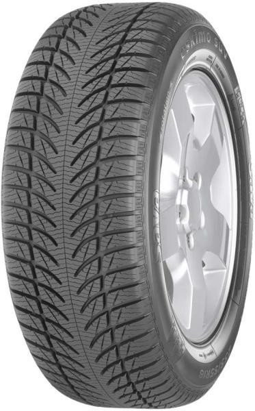 DEBICA 235/60 R 18 107H FRIGO_SUV TL XL M+S 3PMSF FP