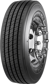 GOODYEAR 305/70 R 22.5 153/154J URBAN_MCS TL M+S