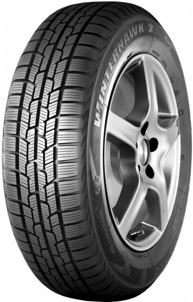 FIRESTONE 175/65 R 14 86T WINTERHAWK_2_EVO TL XL