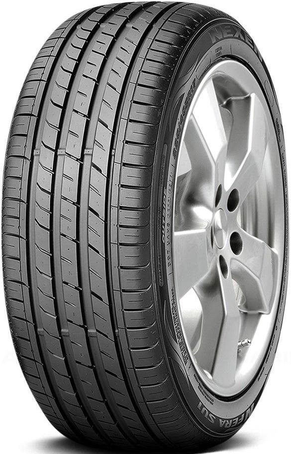 NEXEN 225/35 R 19 88Y N'FERA_SU1 TL XL  ZR