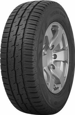 TOYO 215/70 R 15 109S OBSERVE_VAN TL C M+S 3PMSF