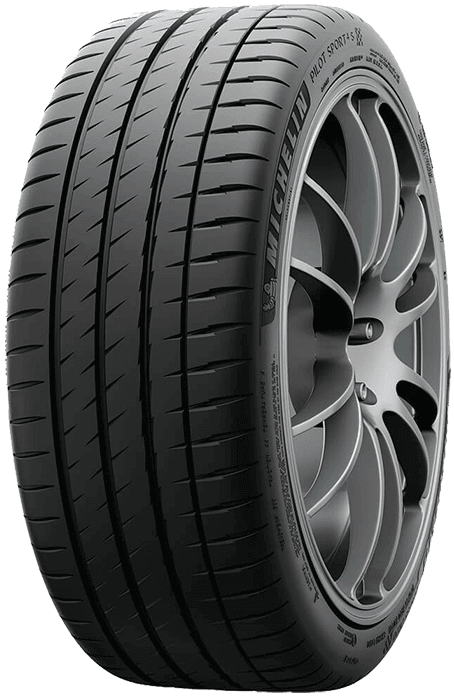 MICHELIN 245/50 R 19 105W PILOT_SPORT_4_SUV TL XL M+S