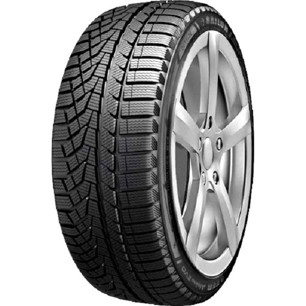 SAILUN 215/45 R 17 91V ICE_BLAZER_ALPINE_EVO_1 TL XL M+S 3PMSF FP