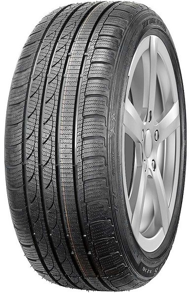 TRACMAX 205/50 R 17 93V ICE-PLUS_S210 TL XL M+S 3PMSF