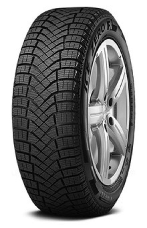 PIRELLI 225/50 R 17 98T WINTER_ICE_ZERO_2 TL XL M+S 3PMSF KS