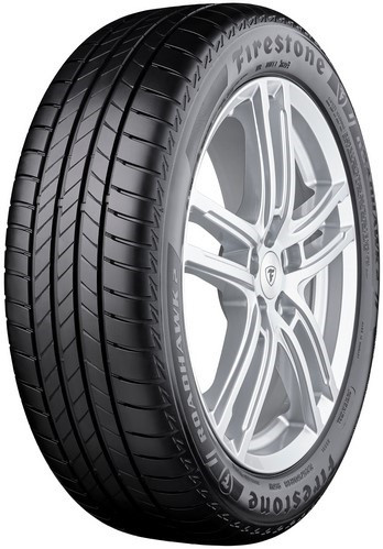 FIRESTONE 255/40 R 18 99Y ROADHAWK_2 TL XL