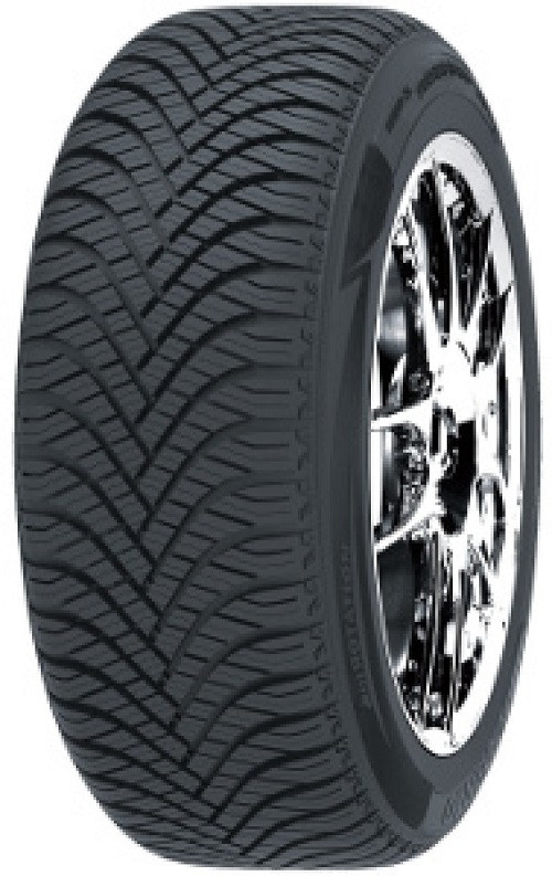 GOODRIDE 155/65 R 14 75T ALL_SEASON_ELITE_Z-401 TL M+S 3PMSF