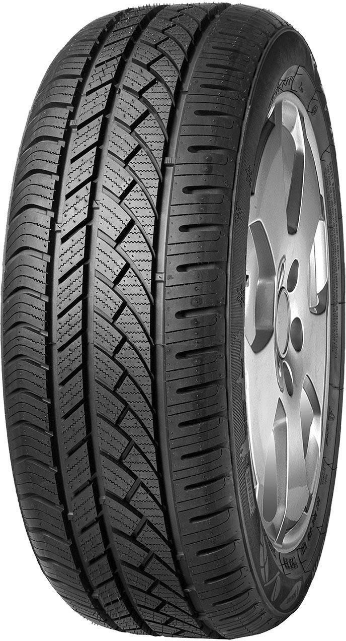 FORTUNA 215/40 R 17 87W ECOPLUS_4S TL XL M+S 3PMSF FORTUNA