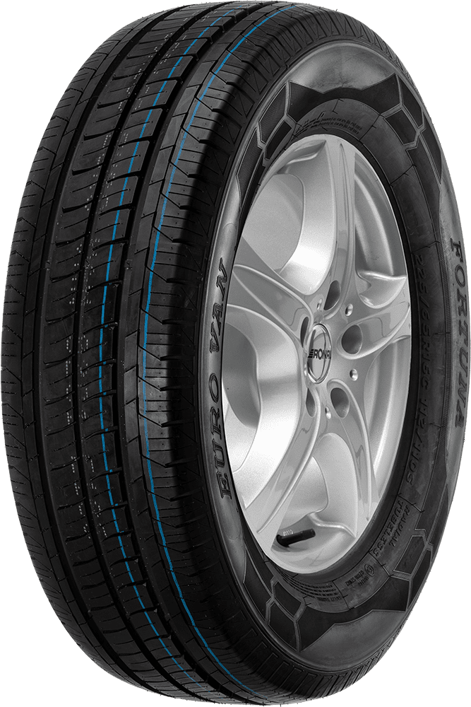 FORTUNA 185 R 14 102/100R EURO_VAN+ TL C 8PR FORTUNA