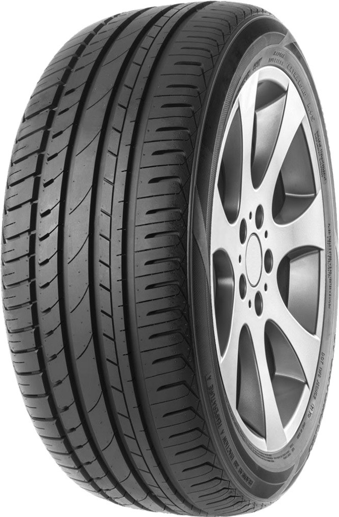 FORTUNA 245/40 R 19 98Y ECOPLUS_UHP2 TL XL FORTUNA