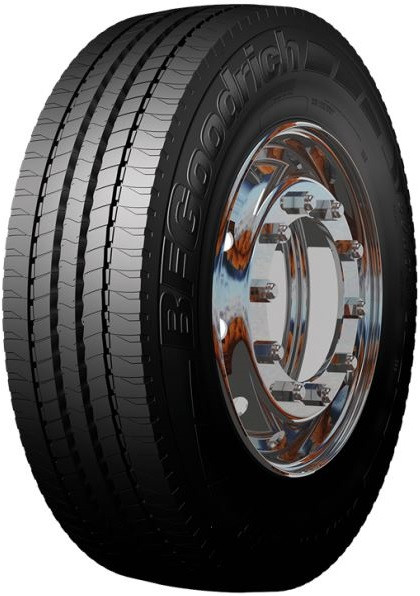 BFGOODRICH 11 R 22.5 148/145L ROUTE_CONTROL_S2 TL M+S