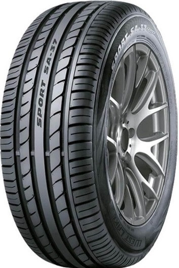 GOODRIDE 255/45 R 20 105W SA37_SPORT TL XL M+S ZR