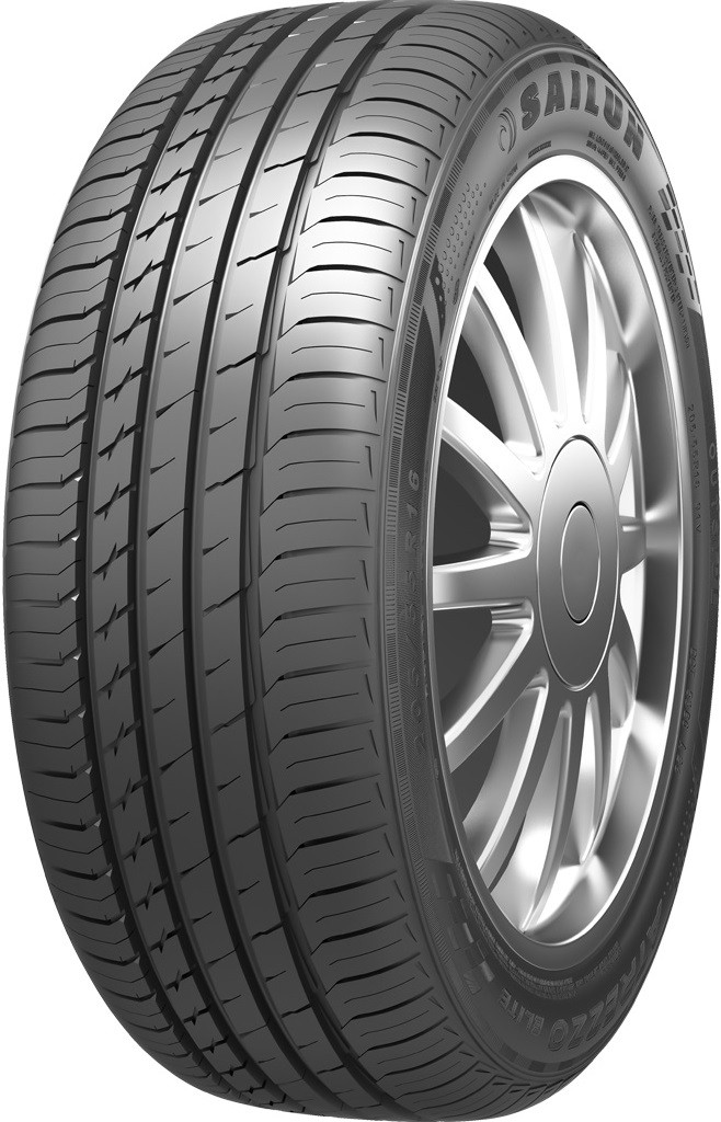 SAILUN 195/60 R 15 88V ATREZZO_ELITE TL