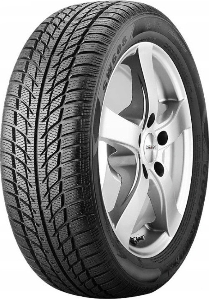 WESTLAKE 205/55 R 16 91H SW608_SNOWMASTER TL M+S 3PMSF WESTLAKE