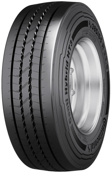 CONTINENTAL 385/55 R 22.5 160K CONTI_HYBRID_HT3+ TL M+S 3PMSF 20PR IT