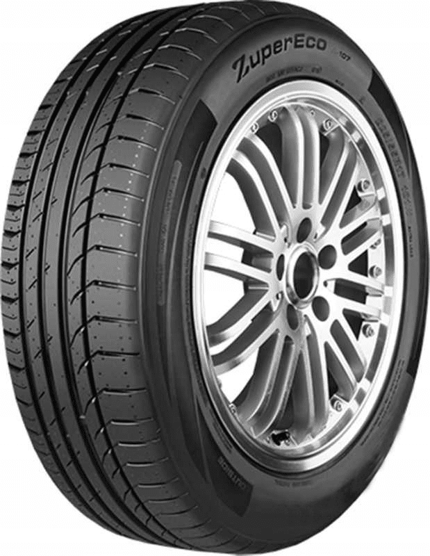 GOODRIDE 205/55 R 17 95W ZUPERECO_Z-107 TL XL M+S