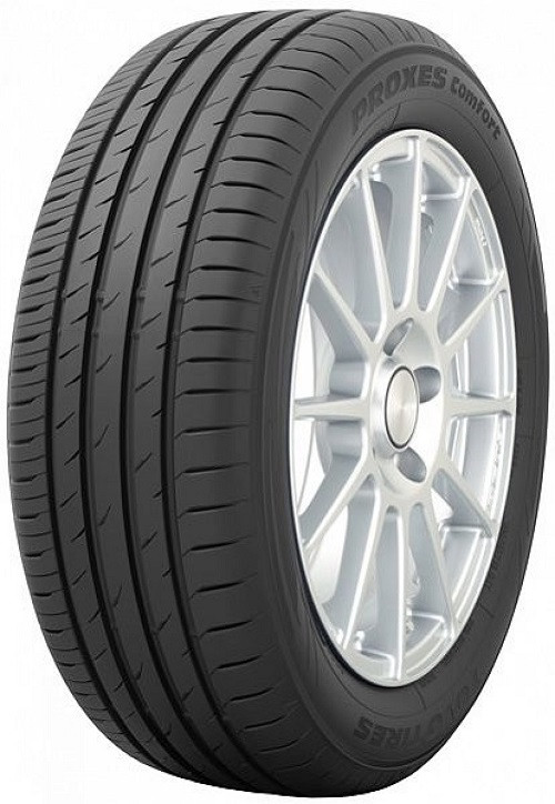 TOYO 235/45 R 18 98W PROXES_COMFORT TL XL