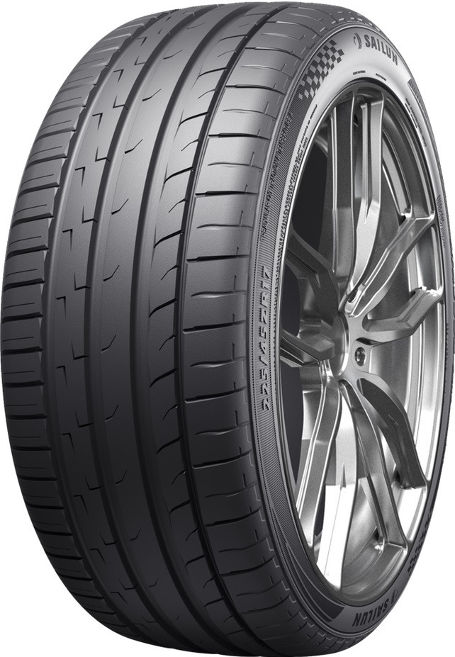 SAILUN 205/50 R 17 93W ATREZZO_ZSR2 TL XL ZR FP