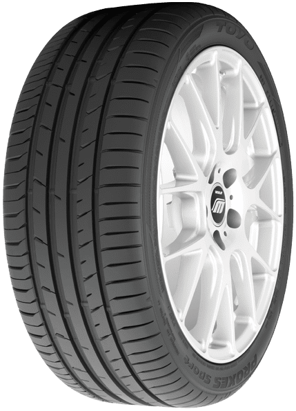 TOYO 255/60 R 17 110W PROXES_SPORT_SUV TL