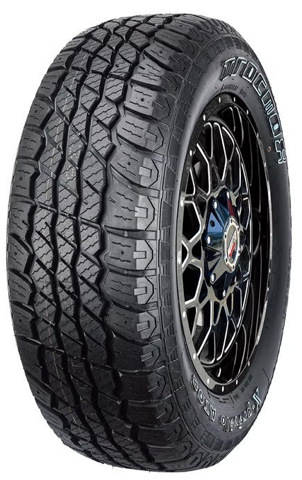 TRACMAX 245/65 R 17 111T X_PRIVILO_AT08 TL XL