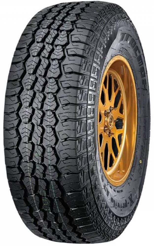 TRACMAX 215/70 R 16 100H X_PRIVILO_AT01 TL