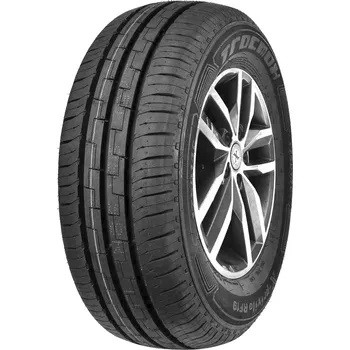 TRACMAX 195/65 R 16 104/102T X_PRIVILO_RF19 TL C