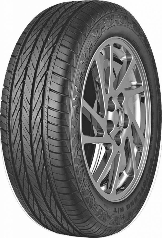 TRACMAX 245/70 R 16 111H X_PRIVILO_H/T_RF10 TL XL